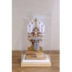  поломка . смычок 8 акрил свет Akira [DC-3816]