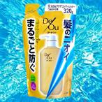 ロート製薬 ROHTO デオウ 薬用スカルプケア コンディショナー つめかえ用 320g 1個