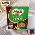 ミロ 大人の甘さ 鉄分 135g × 1個 オトナの甘さ MILO ココア ネスレ 大人