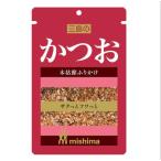 三島食品 かつお 10g 1袋　ふりかけ 本枯節 ごはん サラダ 冷奴