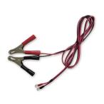 アポロ　AP-BT116G　外部バッテリーコード　電気柵　エリアシステム　AP-2011・KP-02用