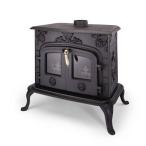  дровяная печь ST-688 подогрев площадь примерно 30~35 цубо дым . диаметр 120mm[ рассылка. получение в офисе. ] [ ограниченное количество! дерево подставка. Gold or черный .1 шт подарок ]