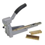 LOCK ロックハンド封函機 NO.888-BIII 16mm 日本製 B3 廃盤品 新品未開封 ハンドステープラー