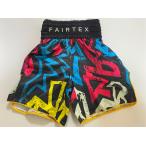 FAIRTEX(fea Tec s)me Thai брюки * толчок брюки боевые искусства BT2005-Graphic