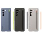 ショッピングペンケース 【国内発送】Galaxy Z Fold5 ケース 純正 Sペン搭載 スリム Sペン ケース Slim S Pen Case EF-OF94P 海外純正品