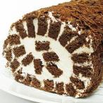 ロールケーキ 蜂の家 モザイクロールケーキ