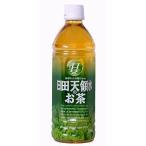 お茶 日田天領水のお茶（500mlペットボトル×24本）