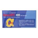 �A���t�@GPC(��GPC) 400  alpha-gpc �g�� �T�v�� �q�� ���w�� ���w�� ���Z��