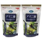 ( кошка pohs отправка ) утро день льняное семя масло 30.×2 пакет льняное семя масло шт упаковка небольшое количество .