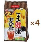 OSK ごま健康麦茶 40袋×4個