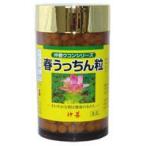 春うっちん粒 6個セット 　
