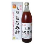 久米島の久米仙 琉球黒麹もろみ酢 900ml