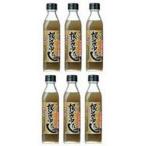  круг .. корень . ткань суп 300ml×6 шт. комплект Hokkaido талон so Hokkaido без добавок . ламинария суп целиком корень . ткань суп жидкий суп 