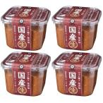  Maruman местного производства сырой miso kok. высшее .500g×4 шт 
