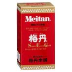 梅丹 スーパーエキストラゴールド 180g 　