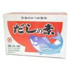 ショッピング日食 日食 だしの素 10g×50袋 12箱セット 【送料無料】