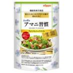 nipn льняное семя .. premium Ricci масло 4.4g×30 пакет 