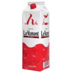 ラ・バモント 紙パック(白) 1800ml