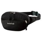 モンベル mont-bell デルタガセットポーチ S ウエストバッグ アウトドア ウエストバッグ