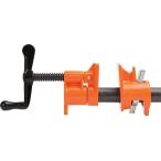 ポニー PONY 50 PONY パイプクランプ 3/4インチ 品番：50 使用パイプ径(inch)：3/4 クランプ面(mm2)：44.5 クランプタイプのハンドル