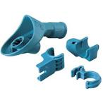  Makita makita сборник .. Attachment товар 196567-5 HM0830 HM0871C HM1111C HM1202C HM1213C etc ударная дрель детали сборник мусор строительство общественные сооружения 