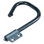マキタ makita 吊り下げ用　フック 198041-9　単管 脚立 HS631D HS6300SP HS6302 HS6303 HS6402 HS6403 丸のこ 丸鋸