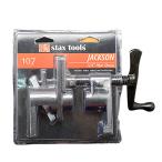 staxtool Stax tool труба зажим 554-465 деревообработка место тиски DIY водоснабжение труба газ труба 20A соответствующий . винт гора большой . строительство строительство 