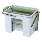 azma швабра диафрагмирования контейнер M AG670 вода .. похоже . час. швабра диафрагмирования. строительство строительство большой . структура произведение салон DIY деревообработка место школа завод . павильон отель туалет пол 