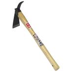  Fujiwara промышленность тысяч . все сталь с одной стороны тяпка ледоруб земля ... земляные работы рисунок длина 385mm все сталь с одной стороны тяпка сельское хозяйство сельское хозяйство . поле садоводство сельскохозяйственные работы двор садоводство овощи еда предмет 