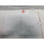 だるま 皮 のみ巻き 厚用 叩用 約縦270ｍｍ約横460ｍｍ 鑿 のみ ノミ 工務店 建設 建築 大工 内装 ツールロール ツールバック 道具 DIY