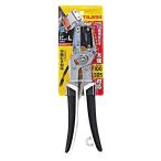 タジマ ムキチョッパL ケーブル ストリッパー DK-MC40L 100sq〜325sqまでの ケーブル 替刃式 Ｔ型スリーブ 中間 むき 電工 電設 設備