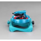 ショッピングESCO ESCO エスコ ロータリー スプリンクラー EA124KS-3 散水 園芸 ガーデニング 庭 家庭 菜園 花 農園 農業 芝生 畑 水まき ゴルフ場 芝 手入