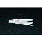 ESCO 100mmx 18T エアーソー ブレード (5枚) EA161LN-118 入数 5枚 厚み 0.65mm エアー 工具 エアー ソー 替刃 刃 消耗品 ブレード