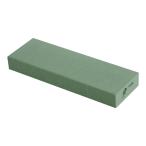 ESCO エスコ #400 セラミック砥石 EA522GC-4 粒度 #400 サイズ 210×70×25mm 全てのタイプ、素材の包丁に適応可能(セラミック・波刃以外)