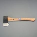 ショッピングエスコ ESCO エスコ 1134g/500mm 切斧 EA650DB-82 キャンプ CAMP 山林 農林 産業 農家 薪割り作業 薪 割り 薪ストーブ 斧 オノ おの 焚き火 焚火