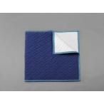 ESCO 作業用 養生 当て布団 0.9x1.8m/約10mm EA911BF-5 引越し