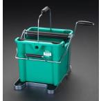 ESCOesko310x320x284mm/14L швабра диафрагмирования контейнер EA928AB-18 простой функционирование . рука . не пачкает ., швабра нить ...*... обе стороны. работа ведро уборка чистка 