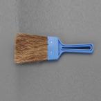 ESCO エスコ 205mm ミニほうき [パーム] EA928CB-19 全長 215mm テーブル、机のお掃除に ほうき 掃除 清掃 公園 施設 ゴミ 集め