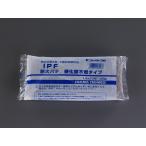 ESCO 1000g 耐火パテ (硬化型不燃タイプ/グレー) EA934KD-22 不燃材料 国土交通大臣認定 不燃性 配管 防火区域貫通部 埋め戻し 処理材