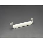 ショッピングESCO ESCO 430x 80 mm ウェーブルーバー　(エアコン風よけ板) 1個 EA997MZ-1 エアコン 空調　風よけ　天井埋込 吊下型 エアコン用