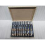 兼友 別誂 追入 のみ 手づくり本鍛 