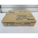 WAKAI 若井産業 斜めプラ連結釘 2.5×27ｍｍ コンクリート用 200本×10巻 WP2527H