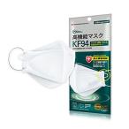 ショッピングkf94 マスク [リーチ] KF94 エアウォッシャー4層構造マスク 30枚入り 飛沫防止 韓国大手LG製