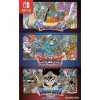 Dragon Quest I II & III (1 2 & 3) Collection (輸入版:アジア) ? Switch