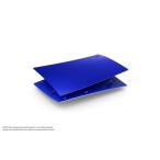 【純正品】PlayStation 5 デジタル・エディション用カバー コバルト ブルー?(CFIJ-16017)