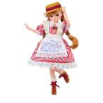 タカラトミー リカちゃん ドール フォトジェニックリカ SWIMMERスタイル