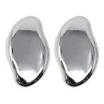 脱毛器 2個 セット シルバー ムダ毛処理 ムダ毛ケア メンズ レディース 家庭用脱毛器 スキンケア 脚 脛 すね 腕 除毛 自宅 家庭用 携帯