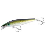シマノ(SHIMANO) シーバスルアー ミノー エクスセンス サイレントアサシン 99F ジェットブースト XM-199N 024 Nボラ