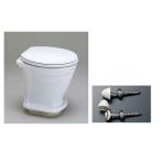 *TOTO поясница . тип не смывающий туалет [C47R#NW1+T53DN×2] колпак есть дерево винт (2 шт )×2 комплект прием заказа примерно 2 неделя (HG)