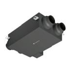 ###ダイキン 換気扇【VAH25HYCS】全熱交換器ユニット ベンティエール 露出設置形 250m3/hタイプ 単相100V CO2センサー
